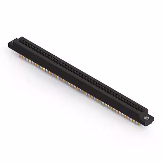 357-043-558-108 EDAC Inc.  Edgeboard Connectors